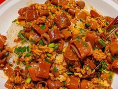 -必点海鲜·海肠捞饭大王(滨江道店)