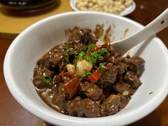 -山涧肴·泉水煮活鱼(坂田店)