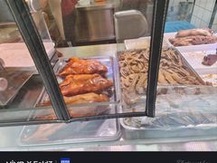 -徐家鸭子·非遗烤鸭(汇景店)