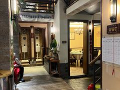 -广益饭店·云南菜·传统滇菜(翠湖北门书屋店)