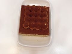 提拉米苏蛋糕-宜家·瑞典风味餐厅(北京西红门店)