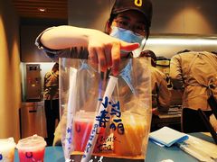 -春丽小马(济南恒隆广场店)
