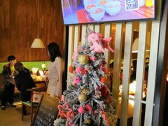 -十面春风·江南面馆(崇宁路店)