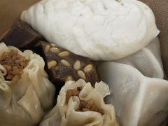 -新梅华·茶点餐厅(欧尚店)