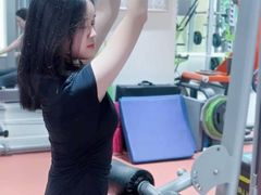 -VPsmart私教健身工作室(新华路旗舰店)