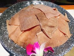 招牌空运毛肚-哥老官重庆美蛙鱼头(五角场合生汇店)