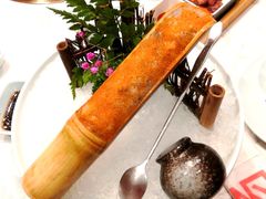 -捞神煲汤火锅(湖滨商业街店)