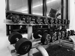 -律舟OasisFit健身工作室