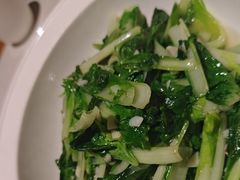 -小隐院子·庭院餐厅(大学城后湖店)