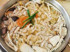 -芭夯兔·兔肉汤锅(新都店)