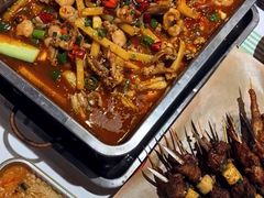 -三毛烧烤·南昌大排档(山姆店)
