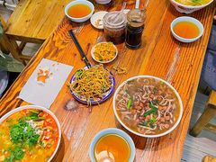 -桂花香手工面(鼓楼店)