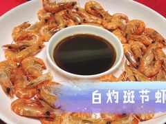 -乾隆美食·本帮菜(黄河路店)