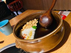 土家桂花红糖凉粉-吃饭皇帝大(解放西路店)