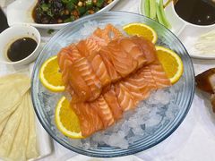 -新洪记·丽久饭店(铁西店)