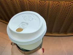 -星巴克(北京西大望路温特莱店)
