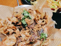 -刘成杰锦州烧烤(南河路店)