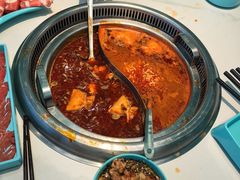 -季季红火锅(柳州城中万达二店)