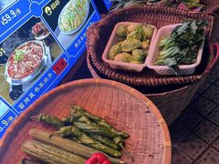 -南海食街(佛冈店)