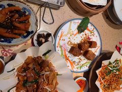 -点都德(汇点楼店)