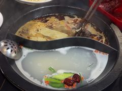 -陈府大宅门成都火锅·手切鲜肉(太原街店)