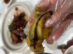 -老爷庙风味美食府(魏都大道店)