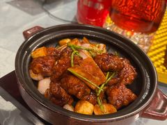-悦真雅院·四合院·清真私房菜(雍和宫店)
