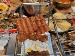 -香约老地方烧烤(九道街店)