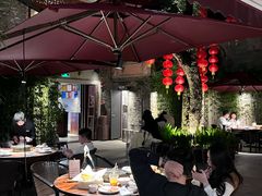 -大良毋米粥·粥底火锅(岭南天地店)