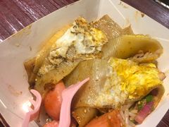 -四环冷面王(西单华威约饭街店)