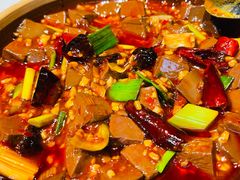 -情满四合院·小酒馆(后现代城店)
