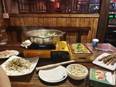 -哥俩好烧烤夜宵扎啤(海甸岛店)