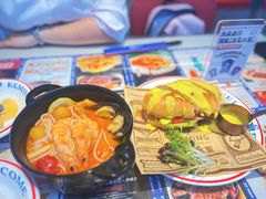 -克茗冰室(光明N次方公园店)