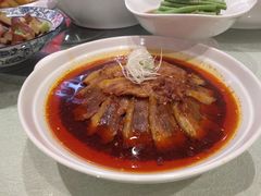 -成都天府丽都喜来登饭店