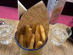 -牛啤堂精酿啤酒餐吧(五棵松华熙店)