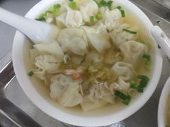 -汪家馄饨(集庆路店)