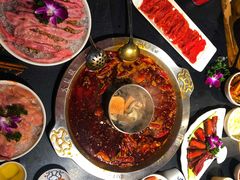 -大龙燚火锅(春熙店)