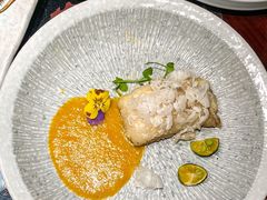 -松鹤精致料理(五一中路店)