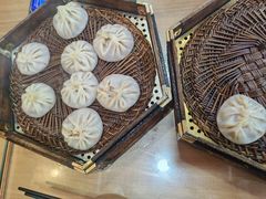 -西安贾三灌汤包·回坊小吃·清真炒菜(北院门总店)