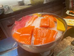 -西安高新希尔顿酒店·咖啡露台西餐厅