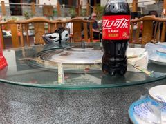 -燕北云山·农家菜·灶台鱼(密云溪翁庄店)