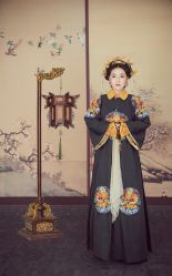 -盘子女人坊古装写真摄影(天津总店)