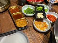 -九田家黑牛烤肉料理(太阳宫广场店)