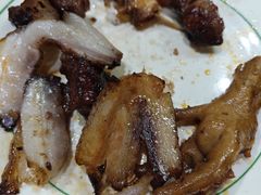 -巴犀烧烤(新崇光店)