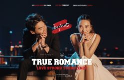 -薇咖映画婚纱摄影工作室