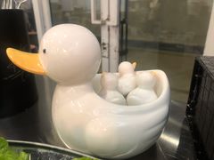 -不好找木炭烤肉