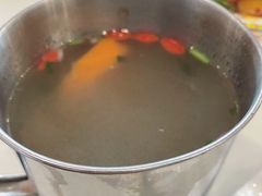 -巴依老爷新疆美食(工体旗舰店)
