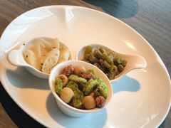-悦轩中餐厅·高空江景·杭州柏悦酒店