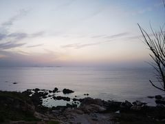 -养马岛旅游度假区