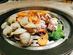 -采悦轩中餐厅·粤菜·海南菜(神州半岛喜来登度假酒店)